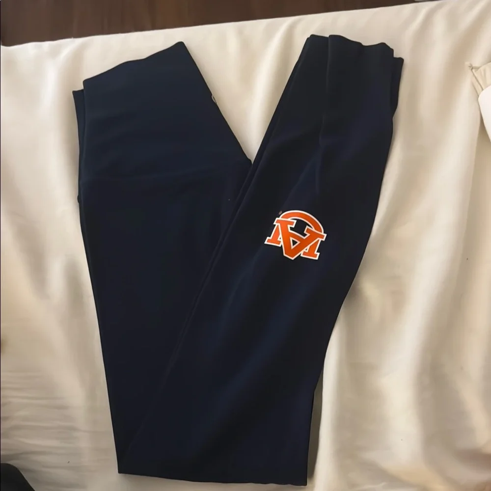 Auburn Lululemon Align HR Pant 25” - Picture 1 of 4